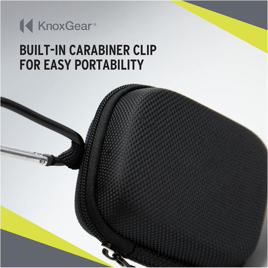 Knox Gear Wireless Earbud Case