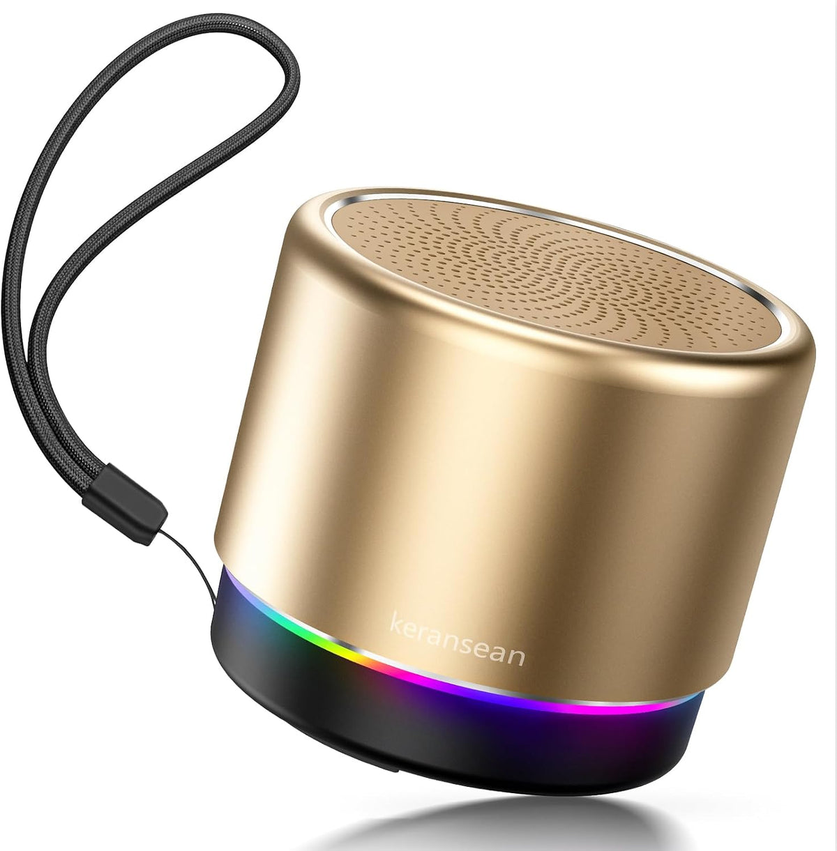 Mini Bluetooth Speaker, Portable Wireless Speakers