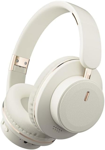 Bluetooth Over-Ear Headphones
