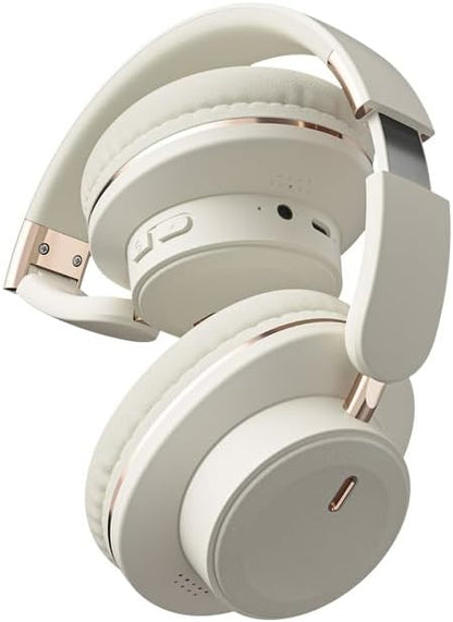 Bluetooth Over-Ear Headphones