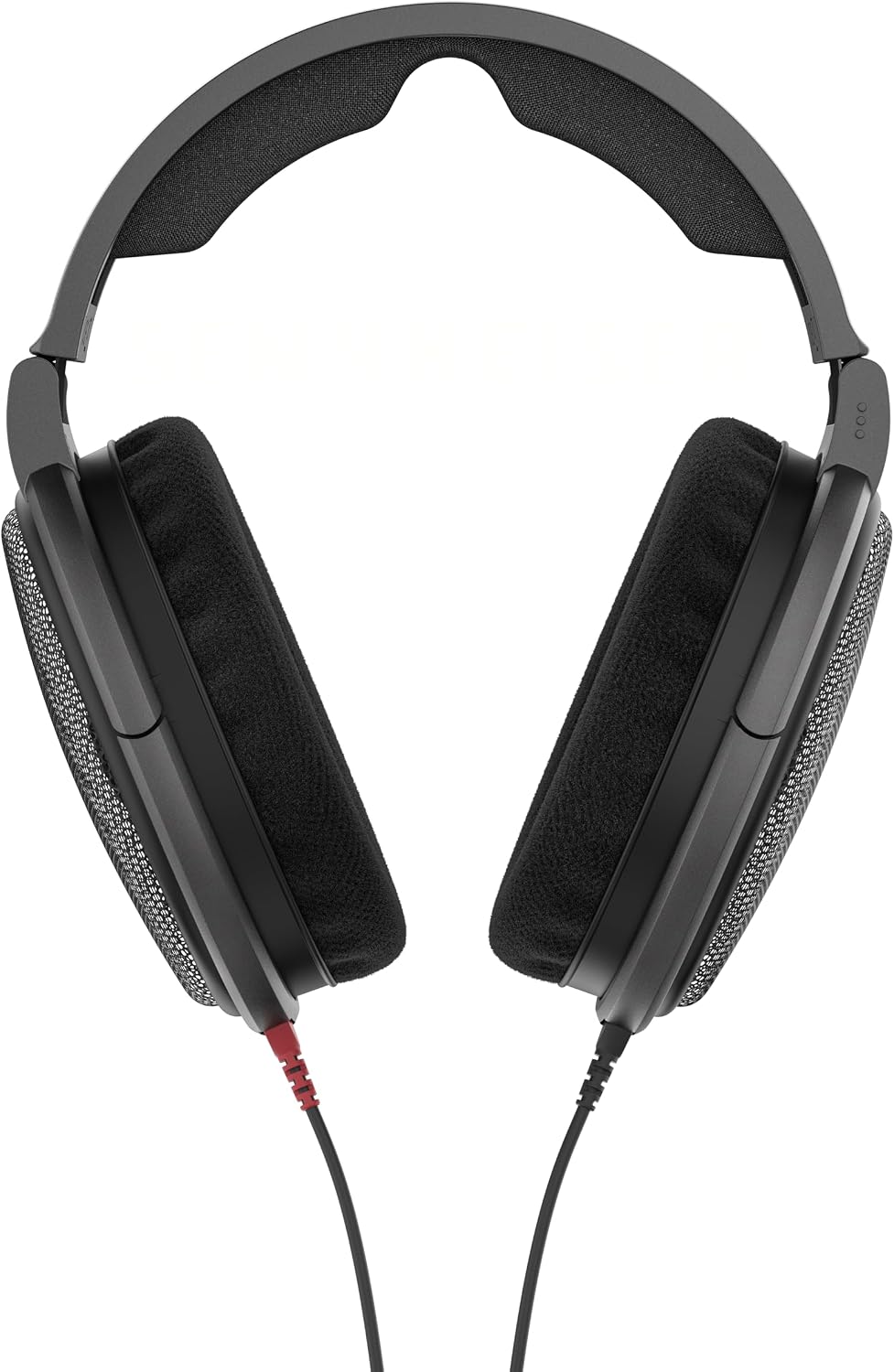 Sennheiser HD 600 Audiophile Open-Back Dynamic Wired Headphones